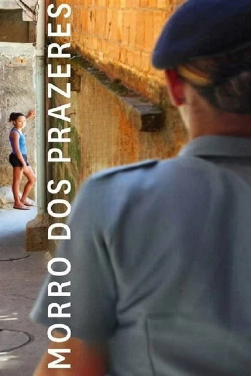 Movie poster for Hill of Pleasures (2013)