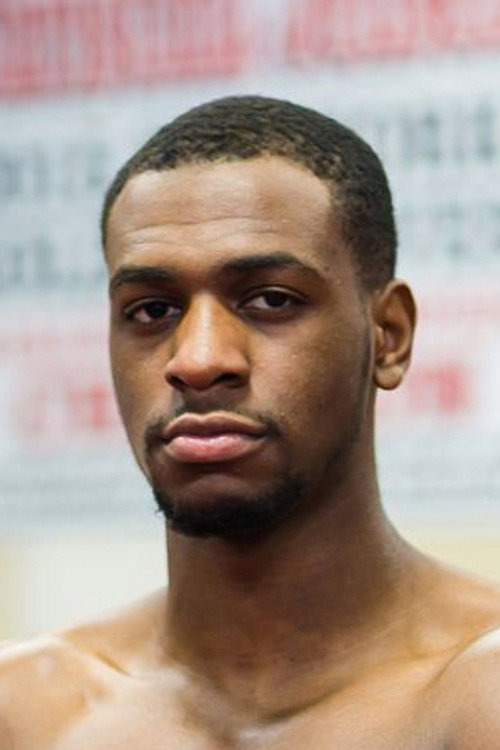 Photo of LeShawn Rodriguez, Acting