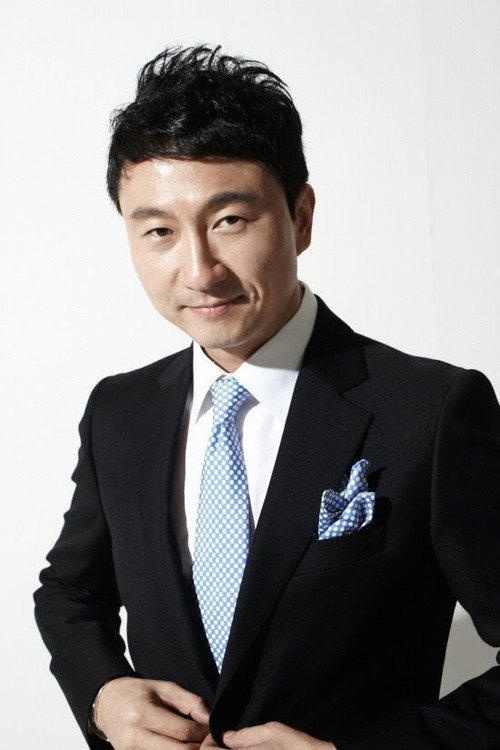 Photo of Joo Young-hoon, Acting