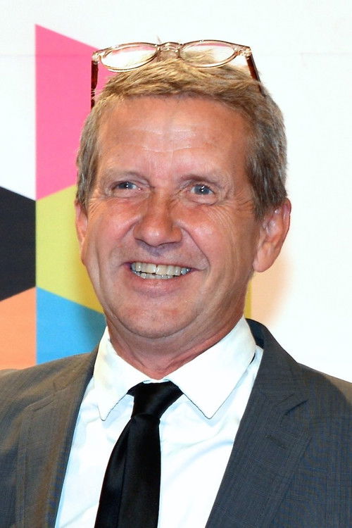 Martin Timell profile