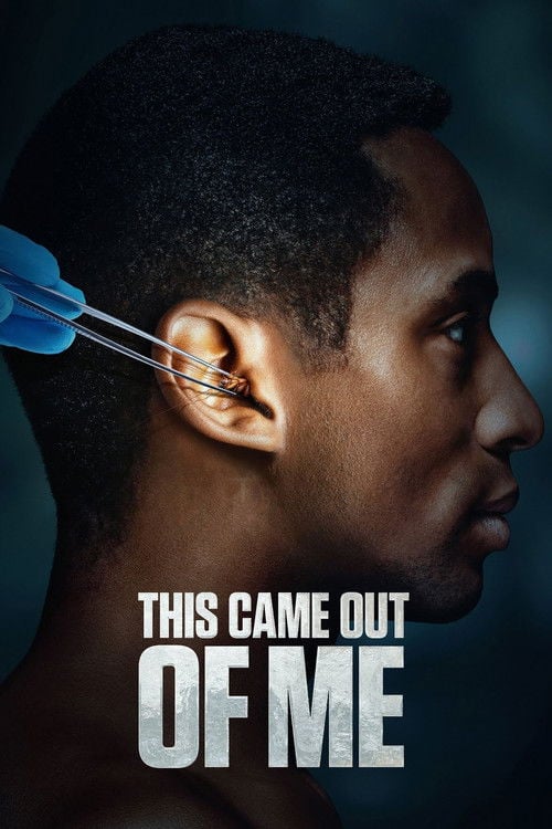 Series poster for This Came Out of Me (2022)