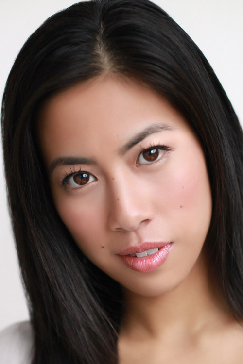 Photo of Krista Jang, Acting