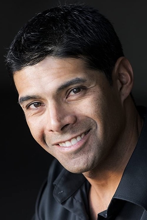 Photo of Art Razo, Acting