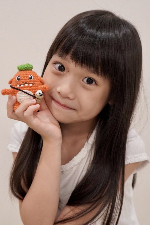 Photo of Nanami Oka, Acting