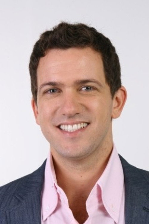 Photo of Pedro Osório, Acting