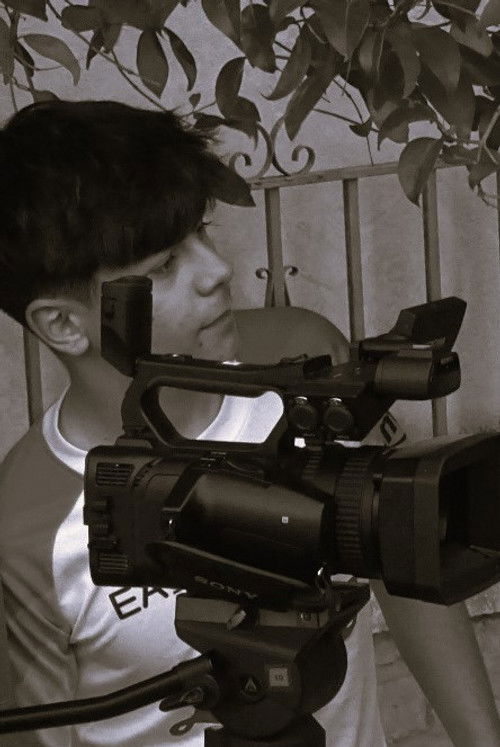 Nicolás Barrio Centellas profile