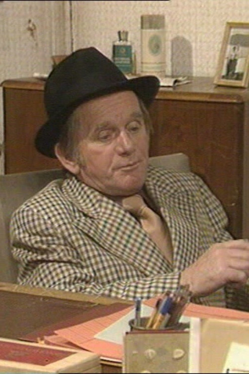 Dickie Arnold profile