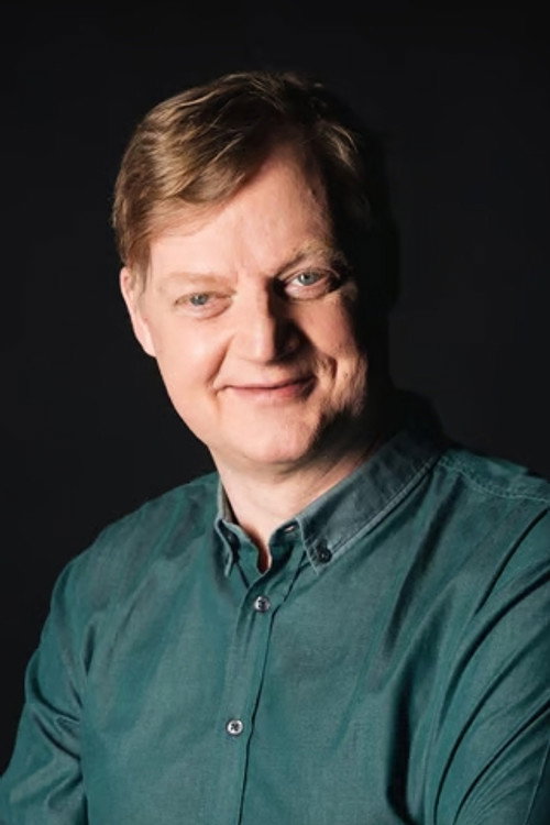 Photo of Jörg Schieb, Acting