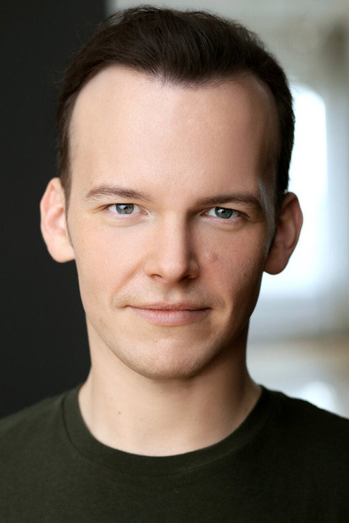 Photo of Lucas Dixon, Acting