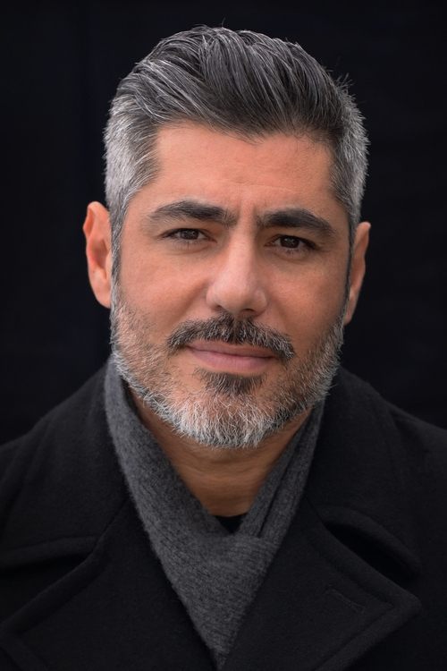 Danny Nucci profile