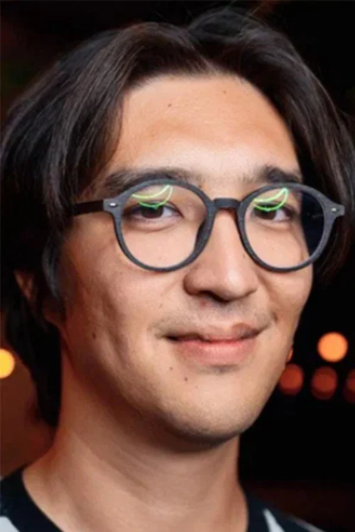 Photo of Mirat Miyatov, Writing