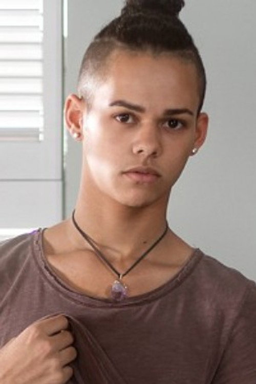 Photo of Adrian Kelley, Acting