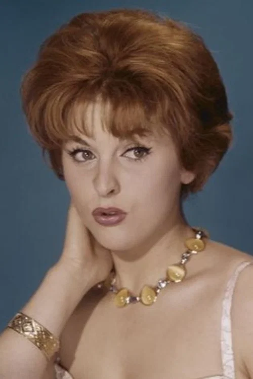 Photo of Jany Clair, Acting
