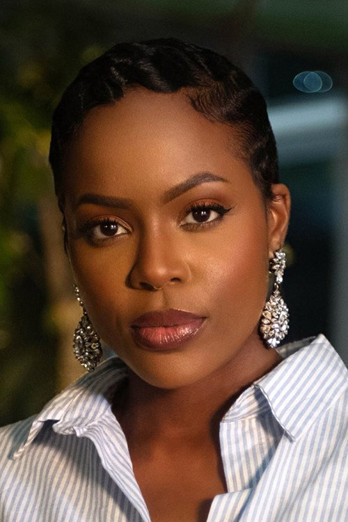 Photo of Sophie Tankou, Acting