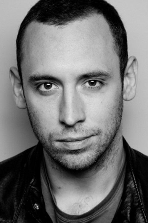 Sergey Alimpiev profile