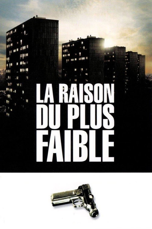 Movie poster for The Right of the Weakest (2006)