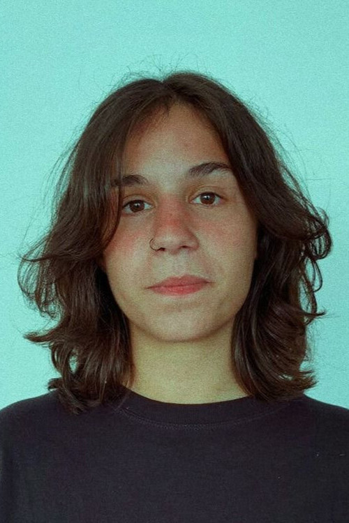 Photo of Luiza França, Directing
