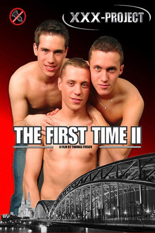 Movie poster for The First Time II (2006)