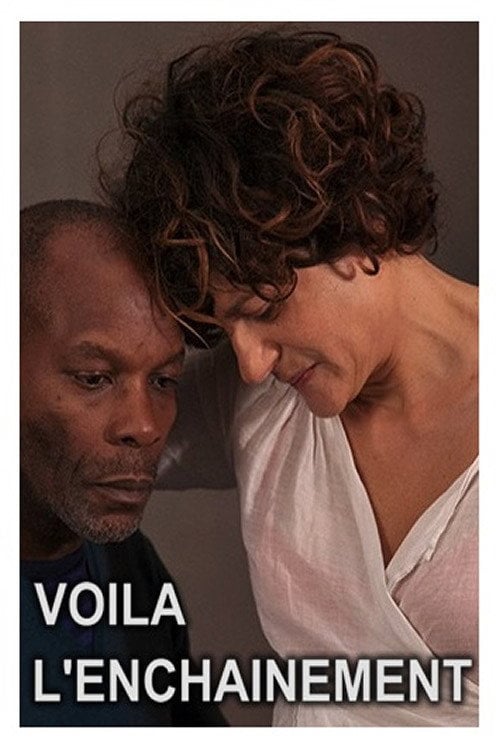 Movie poster for Voilà l'enchaînement (2014)
