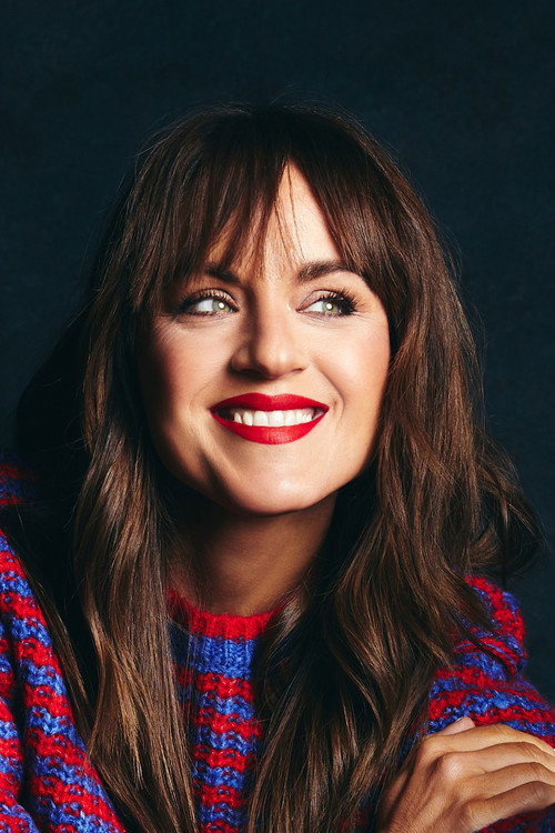 Photo of Rachel Eckroth, Acting