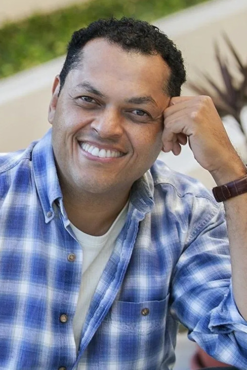 Photo of Jordan Preston, Acting