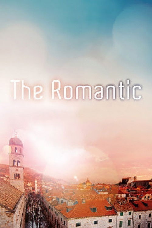 더 로맨틱 poster