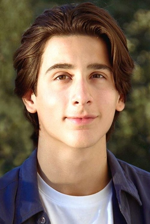 Lino Facioli profile