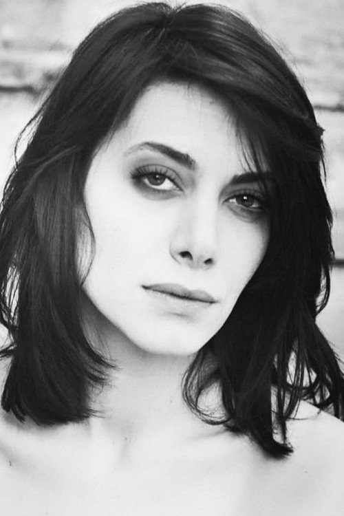 Photo of Alessandra Scirdi, Acting
