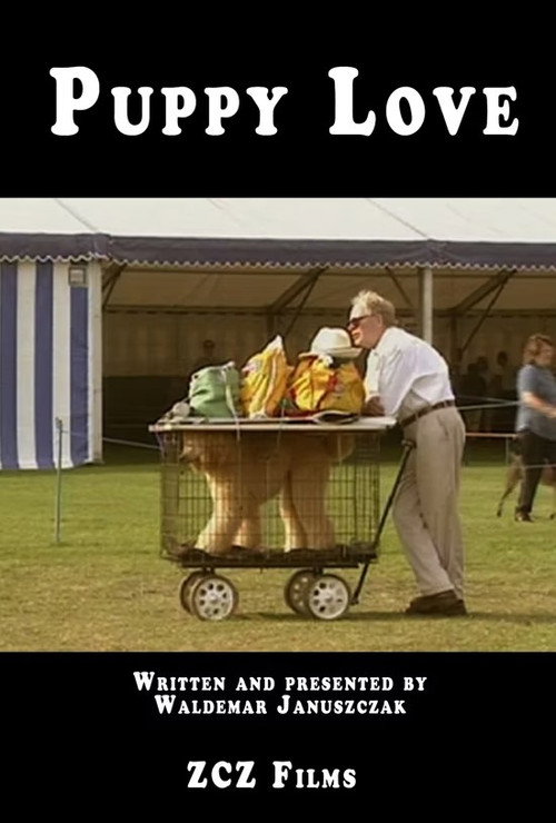 Movie poster for Puppy Love (1999)