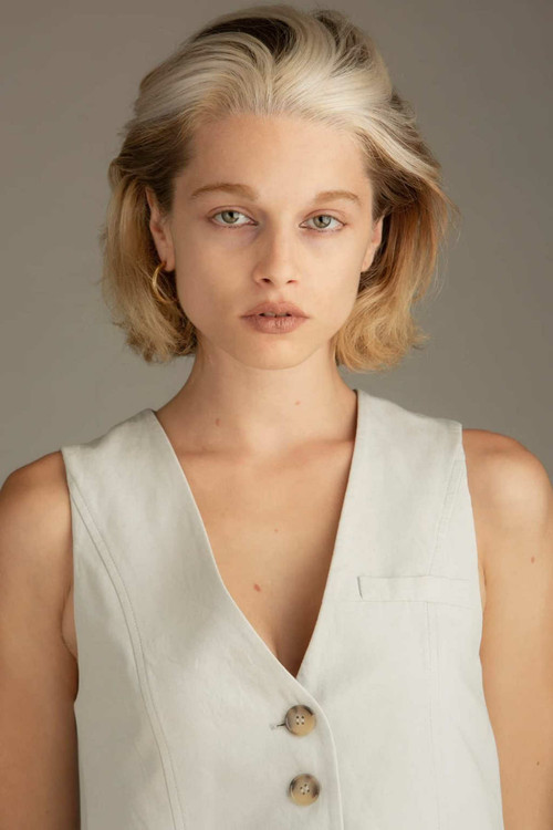 Photo of Clara Tramontano, Acting
