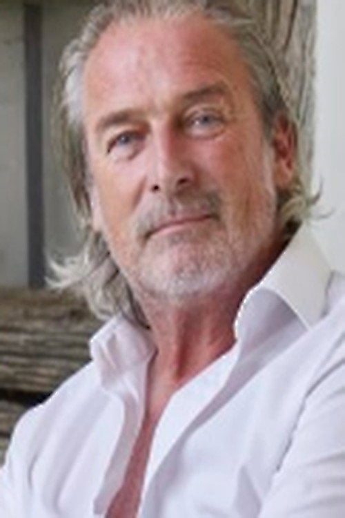 Photo of Stefan Hallmayer, Acting