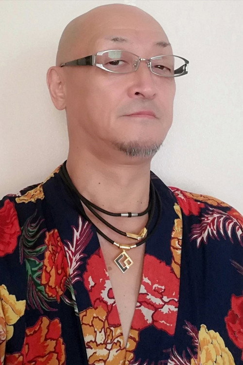 Photo of Somejima Mitsugu, Acting
