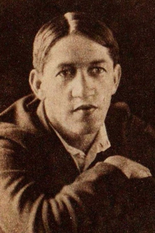 Photo of Boris Yurtsev, Directing