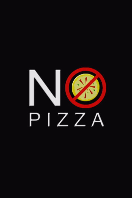 Movie poster for No Pizza (1999)