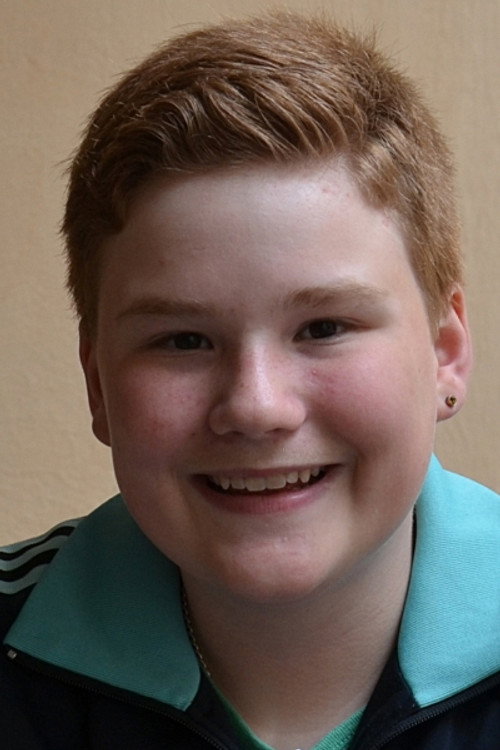 Photo of Erik Lundqvist, Acting