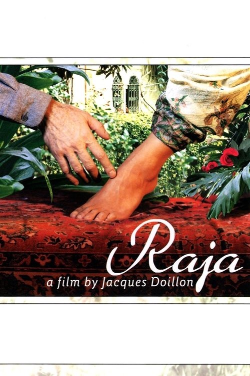 Movie poster for Raja (2003)