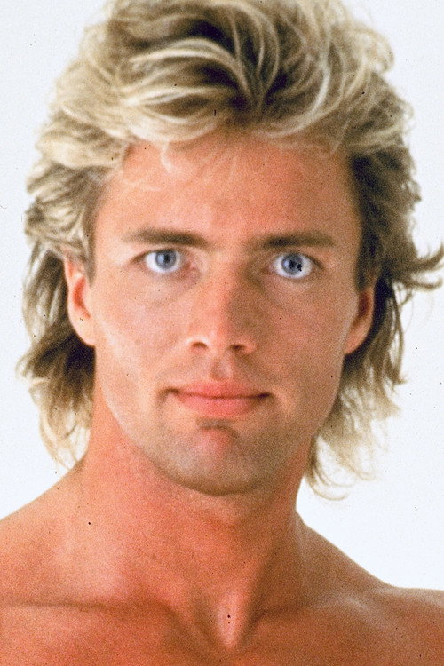 Photo of Mark Pillow, Acting