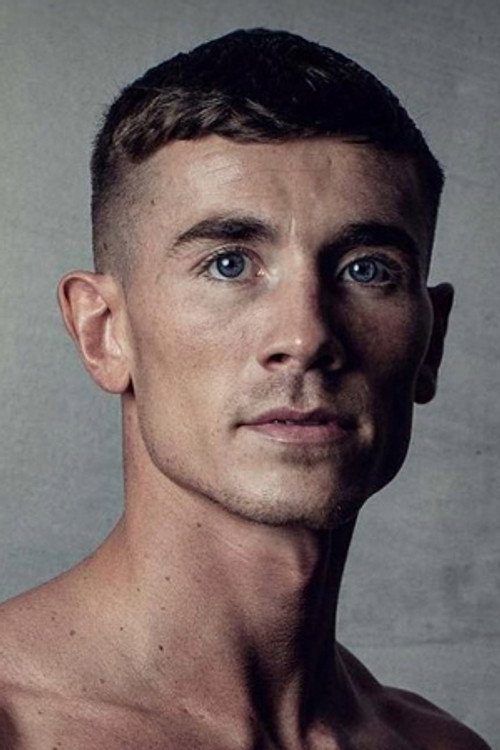 Photo of Brad Foster, Acting