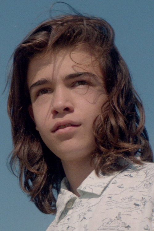Photo of Tara-Jay Bangalter, Acting