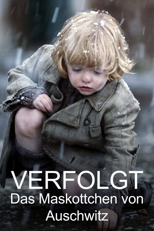 Movie poster for Verfolgt - Die sieben Leben des Dany Dattel (2024)