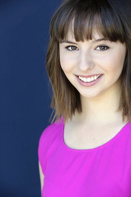 Photo of Chelsea Cook, Acting