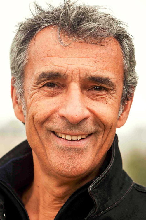 Photo of Thierry de Carbonnières, Acting
