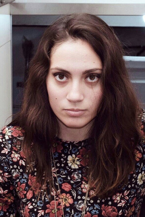 Photo of Martha Reyes Arias, Acting