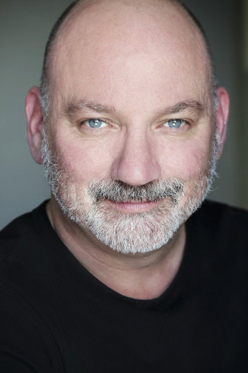 Photo of Jonathon Hendry, Acting
