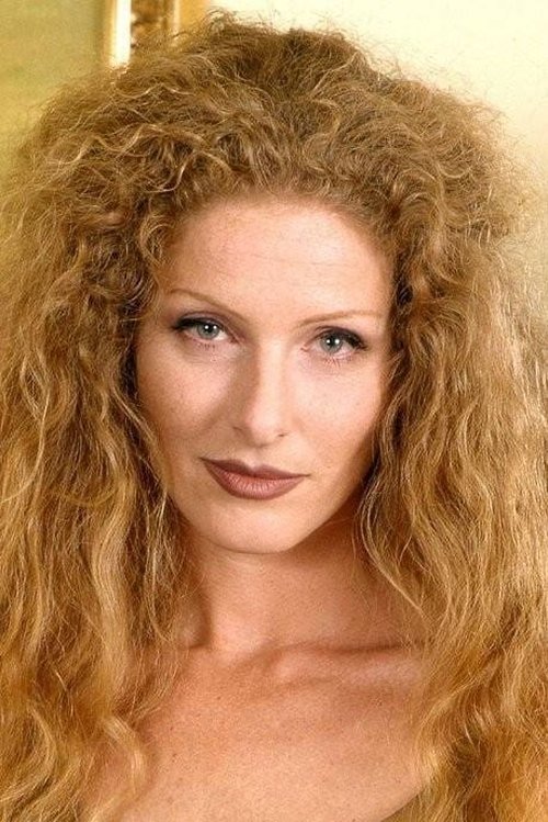 Domiziana Giordano profile