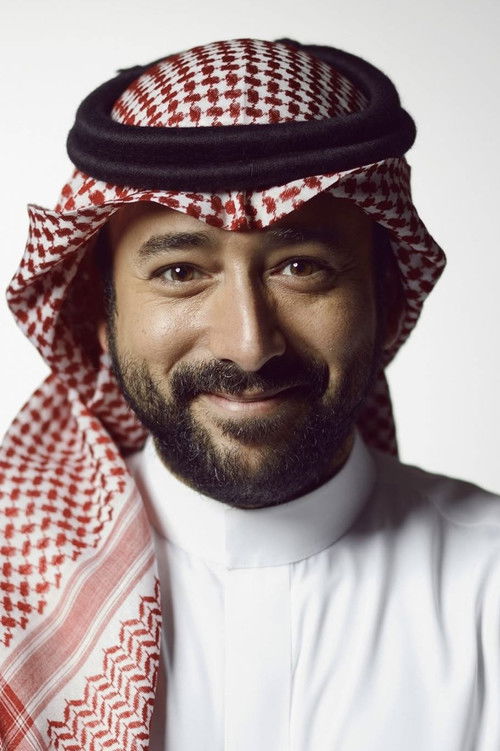 Yassir Al-Saggaf profile