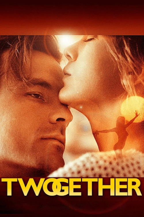 Movie poster for Twogether (1992)
