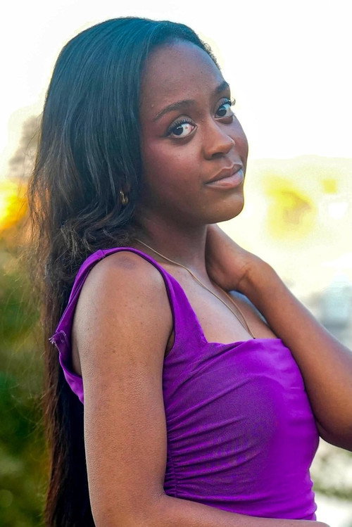Photo of Kennedy Hall, Acting