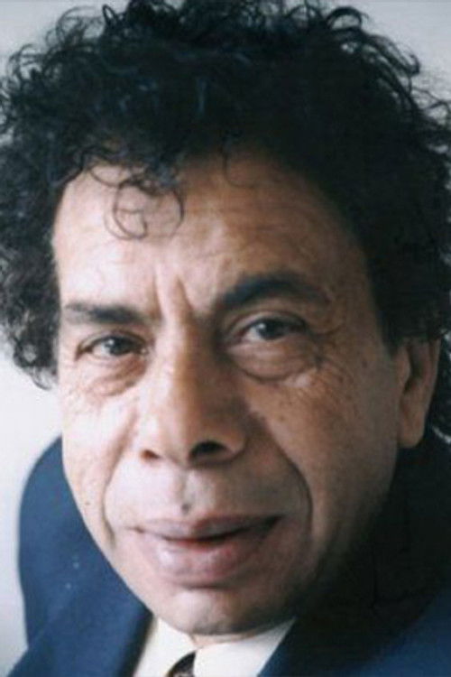 Yasseen Bakoush profile