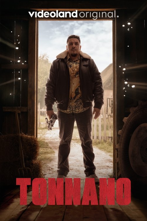Tonnano poster